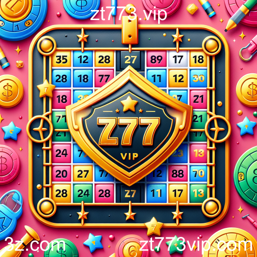 Descubra a Diversão do Bingo no ZT773.VIP
